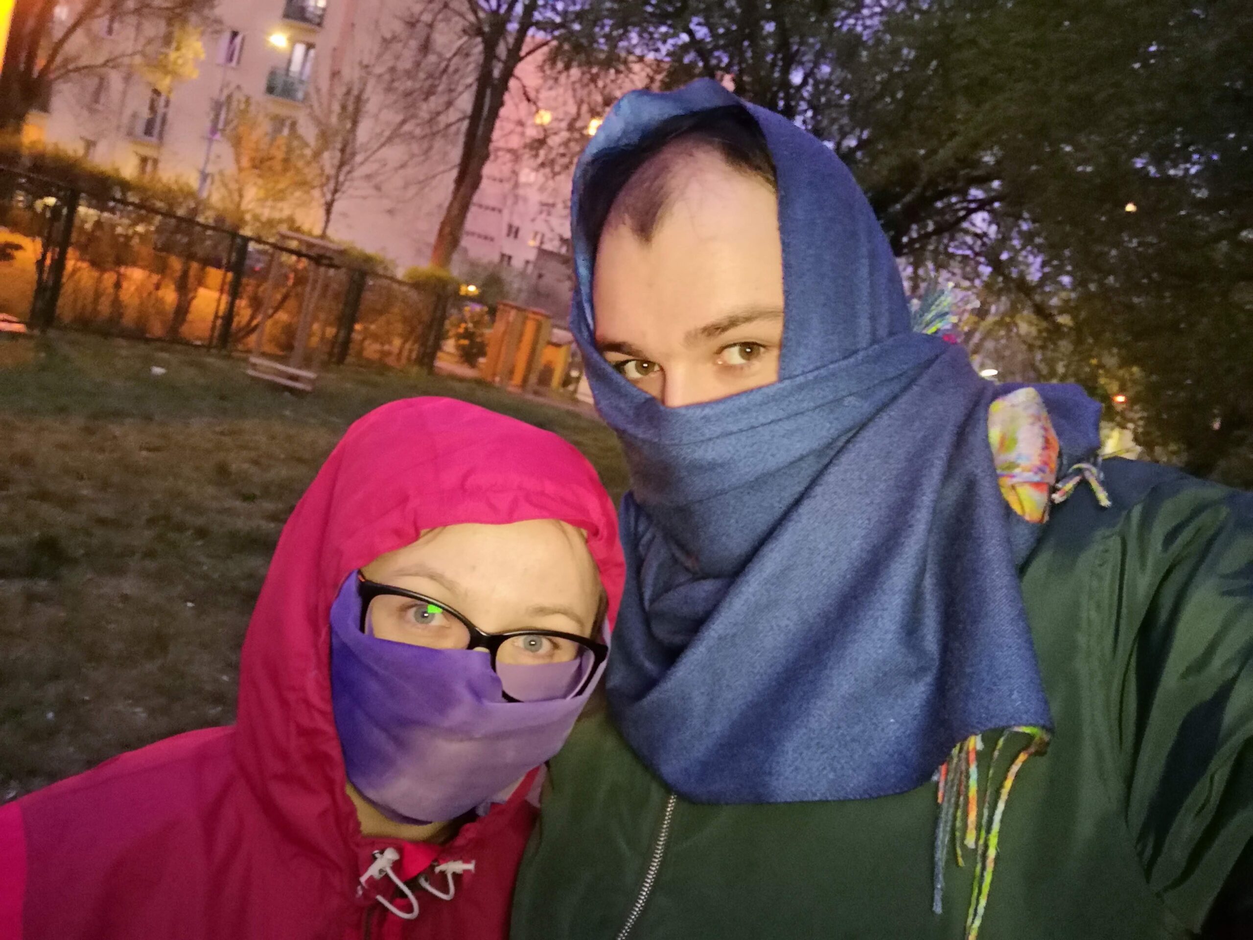 Czego nie wiesz o Bartku i Justynie